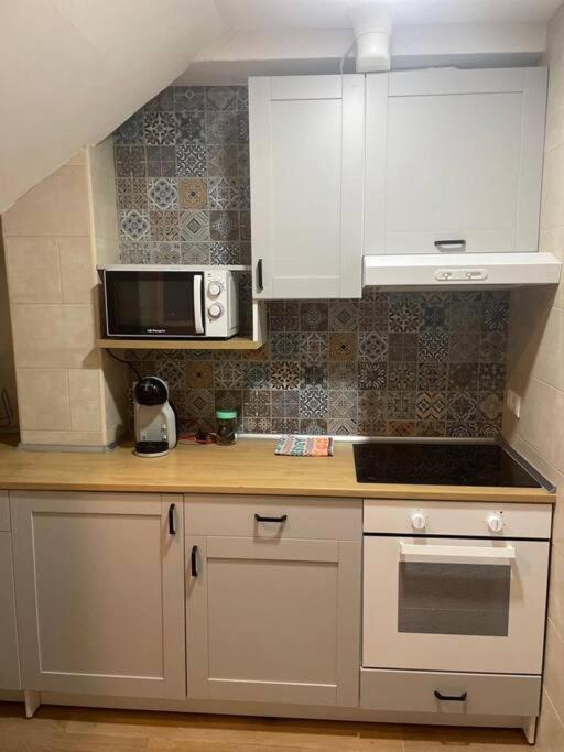 Apartamento Leomar Кониль-де-ла-Фронтера Экстерьер фото