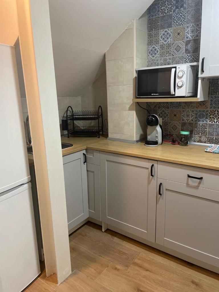 Apartamento Leomar Кониль-де-ла-Фронтера Экстерьер фото